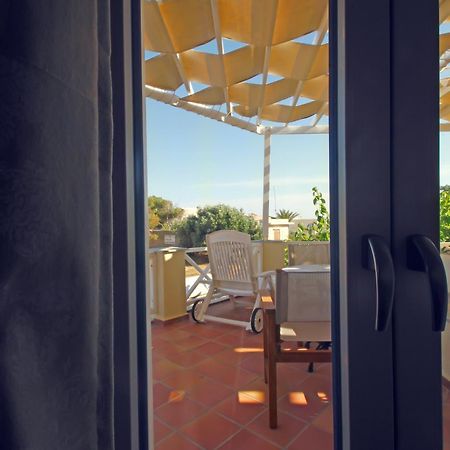 Emilia Luxury Apartments Mégas Yialós-Nítes エクステリア 写真