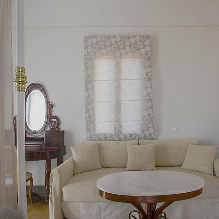 Emilia Luxury Apartments Mégas Yialós-Nítes エクステリア 写真
