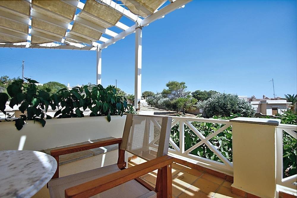 Emilia Luxury Apartments Mégas Yialós-Nítes エクステリア 写真