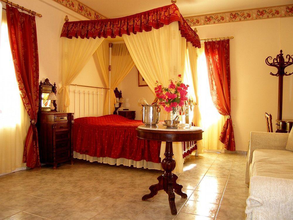 Emilia Luxury Apartments Mégas Yialós-Nítes エクステリア 写真