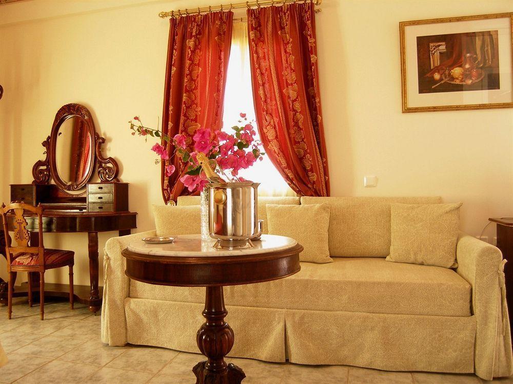 Emilia Luxury Apartments Mégas Yialós-Nítes エクステリア 写真