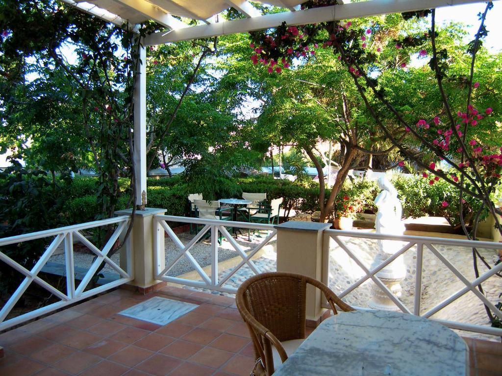 Emilia Luxury Apartments Mégas Yialós-Nítes 部屋 写真