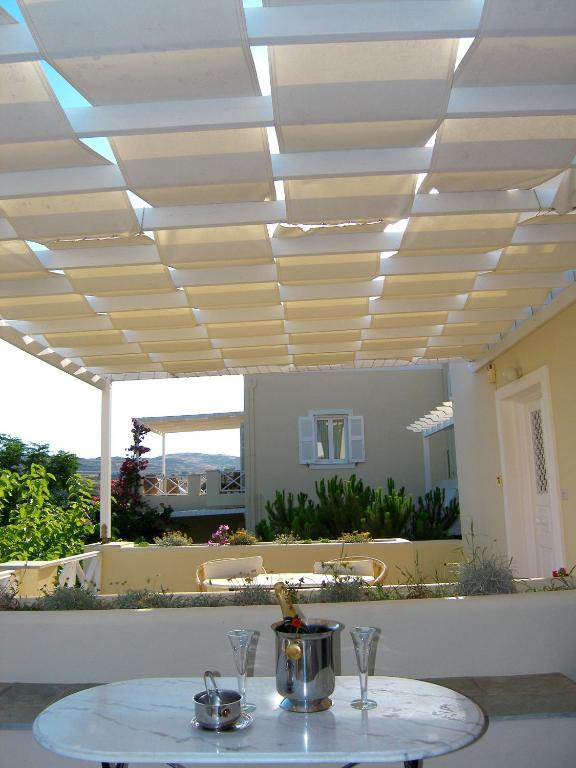 Emilia Luxury Apartments Mégas Yialós-Nítes 部屋 写真