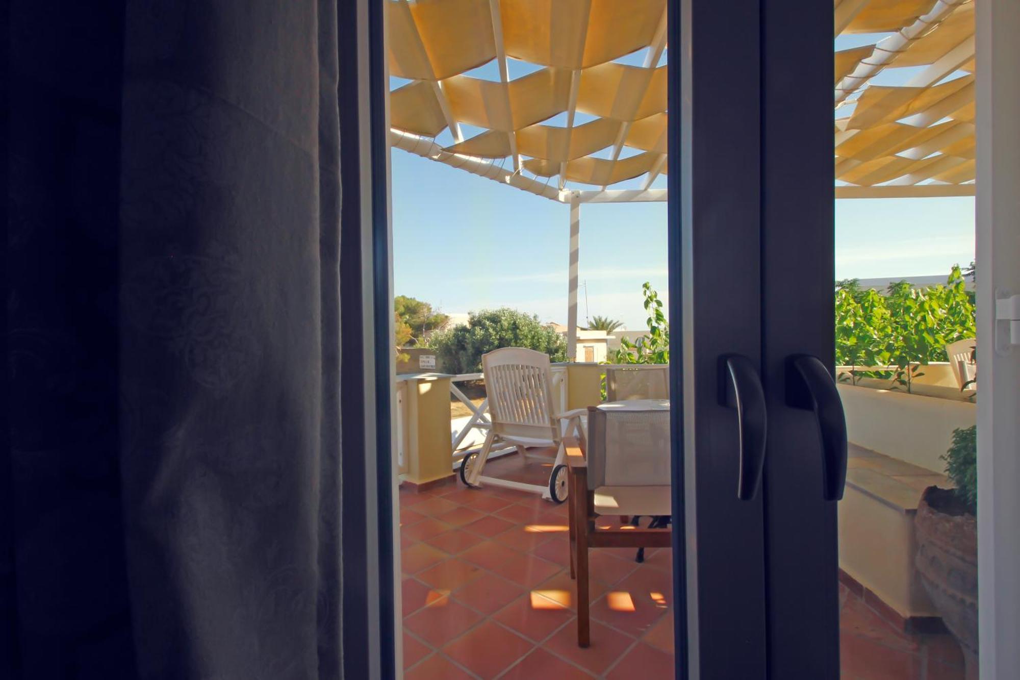 Emilia Luxury Apartments Mégas Yialós-Nítes エクステリア 写真