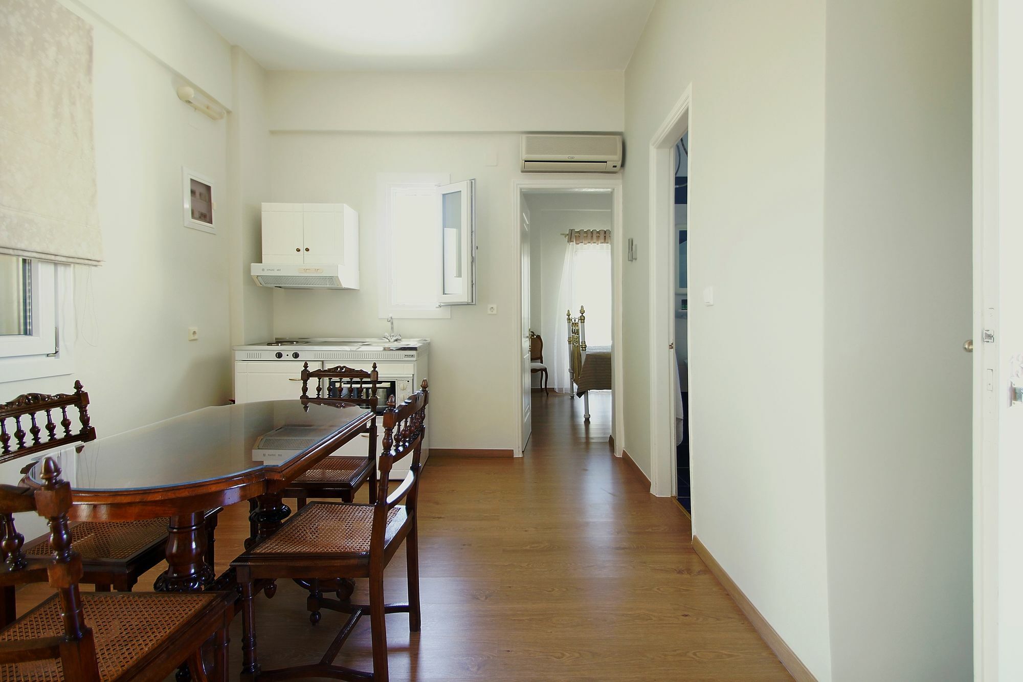 Emilia Luxury Apartments Mégas Yialós-Nítes エクステリア 写真