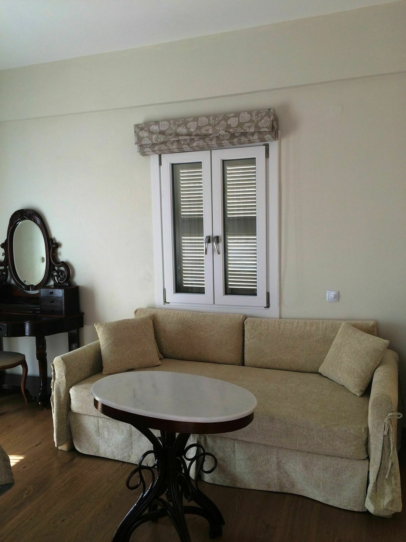 Emilia Luxury Apartments Mégas Yialós-Nítes エクステリア 写真