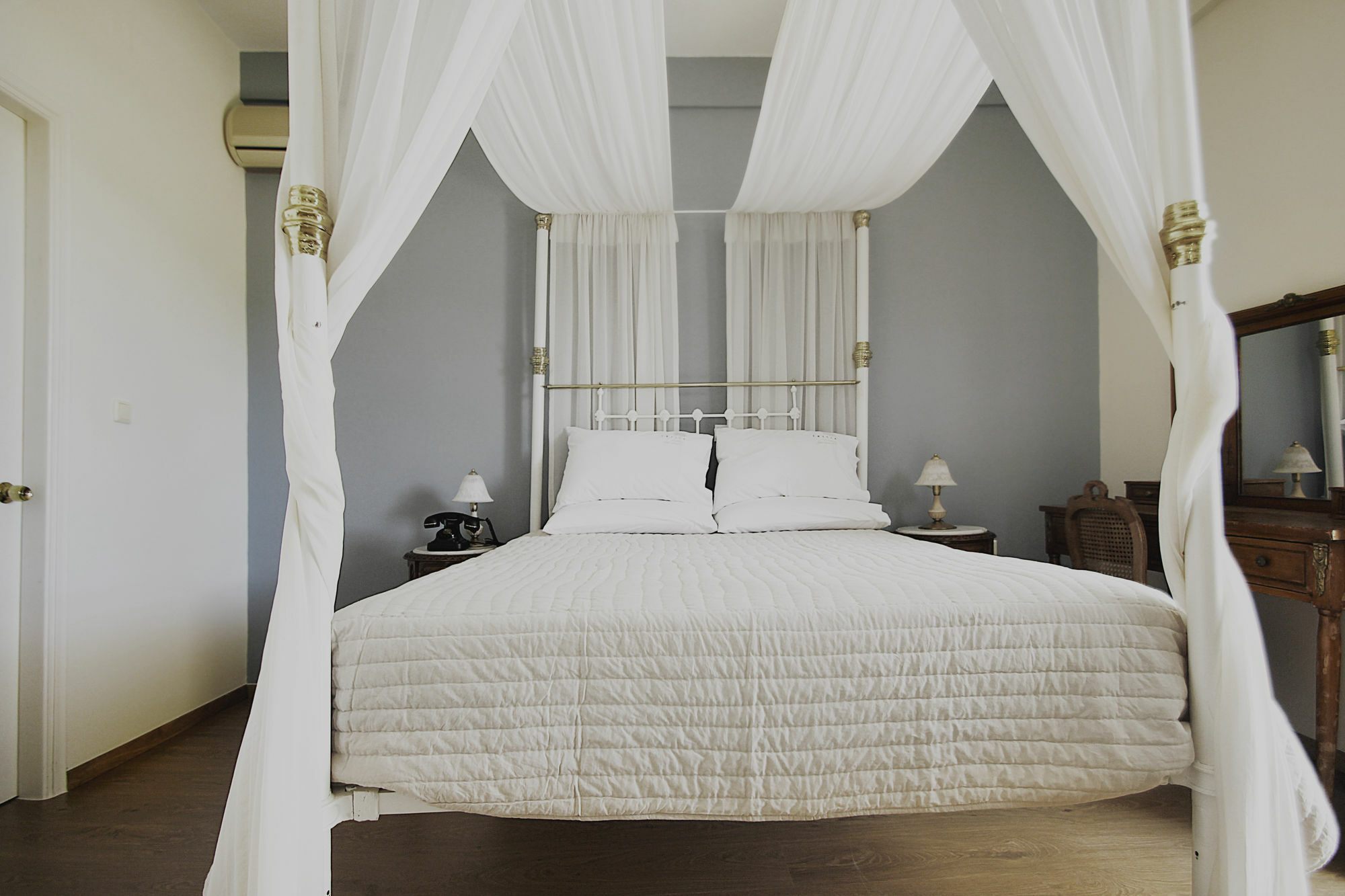 Emilia Luxury Apartments Mégas Yialós-Nítes エクステリア 写真