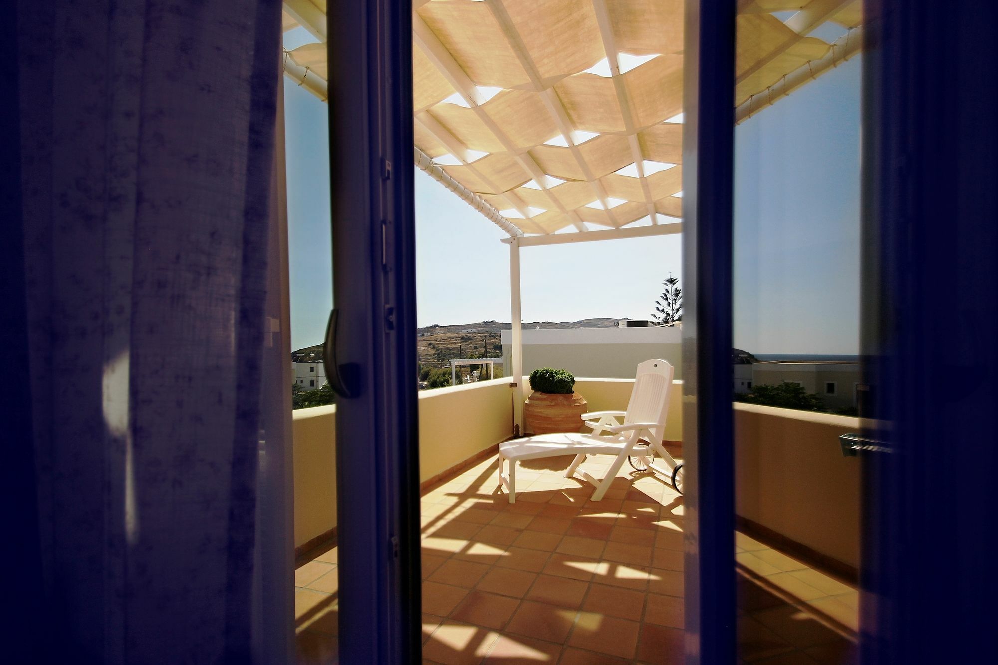 Emilia Luxury Apartments Mégas Yialós-Nítes エクステリア 写真
