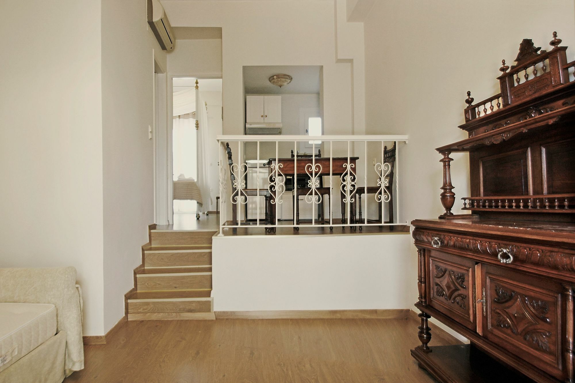 Emilia Luxury Apartments Mégas Yialós-Nítes エクステリア 写真